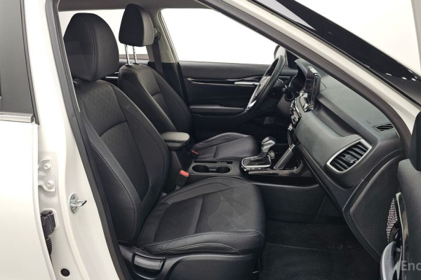 2021 Kia Seltos с пробегом 90 086 км