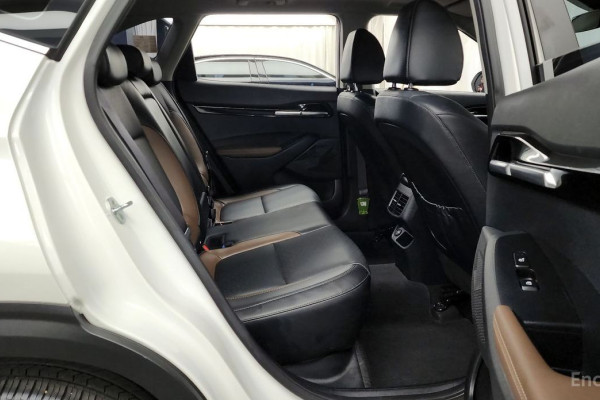 2022 Kia Seltos с пробегом 49 761 км