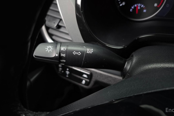 2022 Kia Seltos с пробегом 50 427 км