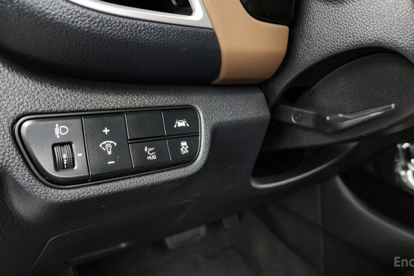 2022 Kia Seltos с пробегом 49 761 км