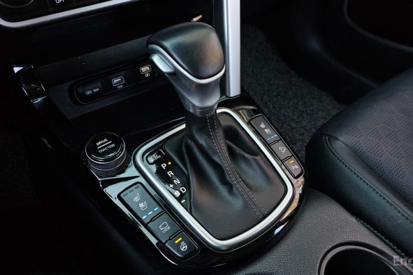 2022 Kia Seltos с пробегом 53 816 км