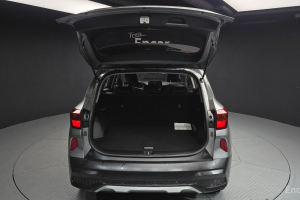 2022 Kia Seltos с пробегом 50 427 км