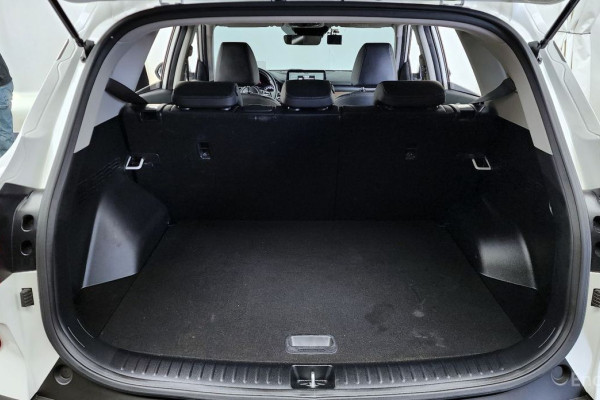 2022 Kia Seltos с пробегом 49 761 км