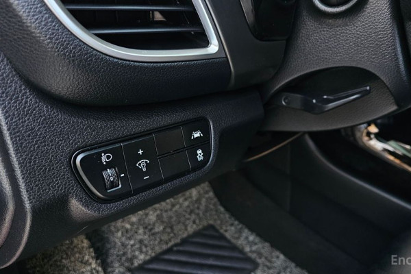 2022 Kia Seltos с пробегом 53 816 км