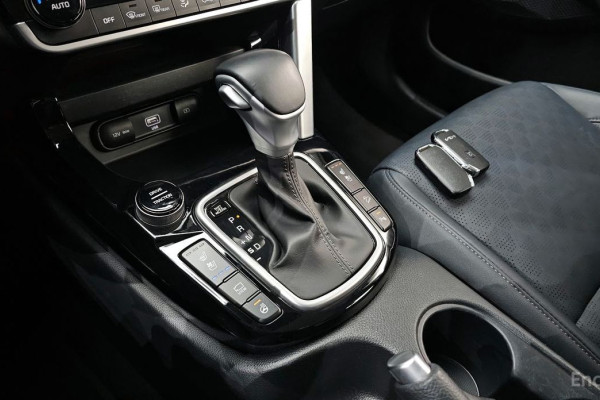 2022 Kia Seltos с пробегом 60 460 км