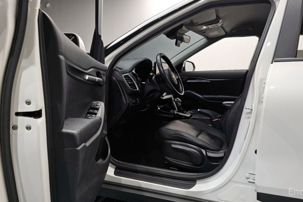 2022 Kia Seltos с пробегом 60 460 км