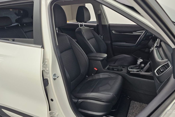 2022 Kia Seltos с пробегом 40 679 км