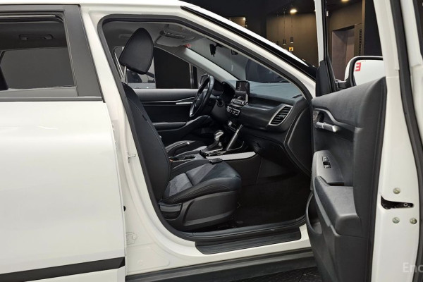 2022 Kia Seltos с пробегом 60 460 км