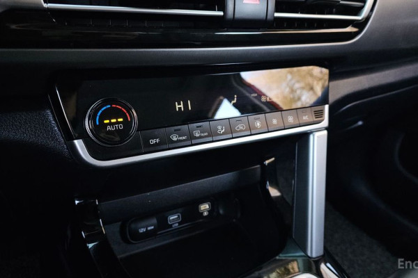 2022 Kia Seltos с пробегом 53 816 км