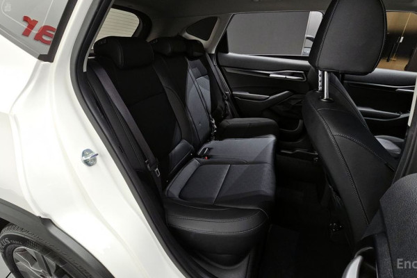 2022 Kia Seltos с пробегом 60 460 км