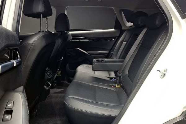 2021 Kia Seltos с пробегом 53 730 км