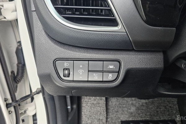 2022 Kia Seltos с пробегом 40 679 км