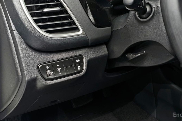 2021 Kia Seltos с пробегом 53 730 км