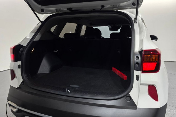 2022 Kia Seltos с пробегом 60 460 км