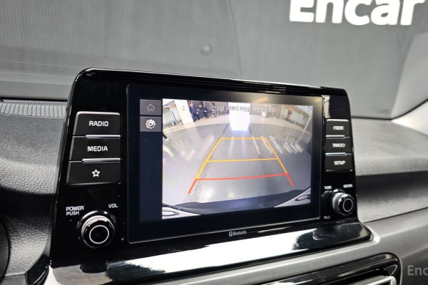 2022 Kia Seltos с пробегом 94 263 км