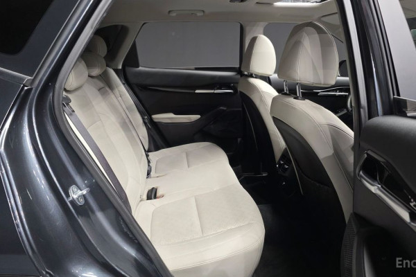 2021 Kia Seltos с пробегом 64 217 км