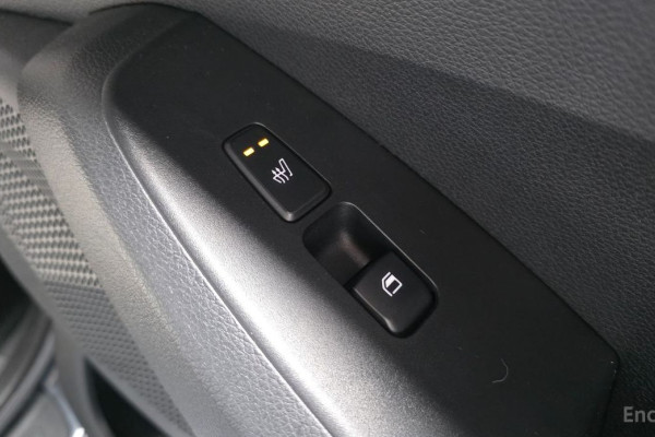 2021 Kia Seltos с пробегом 64 217 км