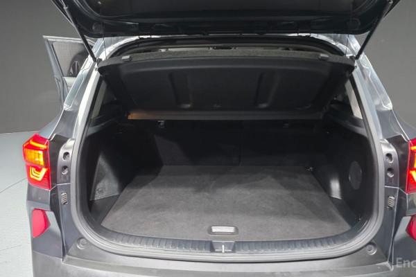 2021 Kia Seltos с пробегом 64 217 км