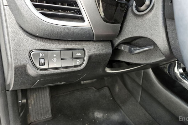 2022 Kia Seltos с пробегом 85 308 км