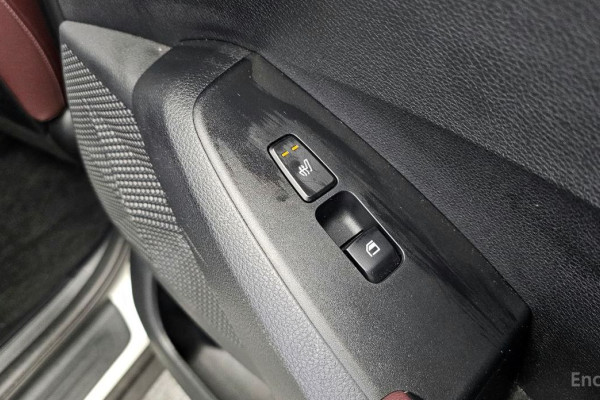 2022 Kia Seltos с пробегом 85 308 км