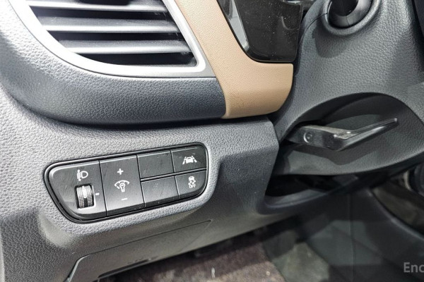 2021 Kia Seltos с пробегом 51 001 км