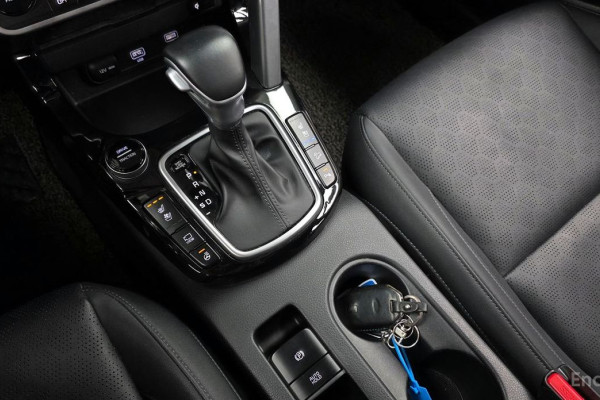 2021 Kia Seltos с пробегом 80 177 км