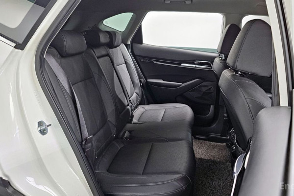 2021 Kia Seltos с пробегом 48 517 км