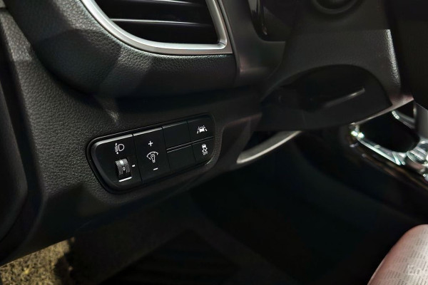 2022 Kia Seltos с пробегом 44 382 км