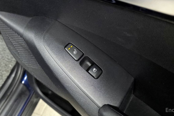 2021 Kia Seltos с пробегом 80 177 км