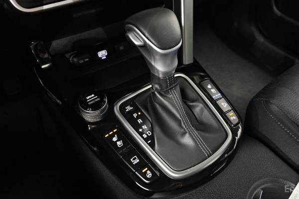 2021 Kia Seltos с пробегом 54 510 км