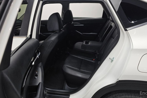 2021 Kia Seltos с пробегом 54 510 км