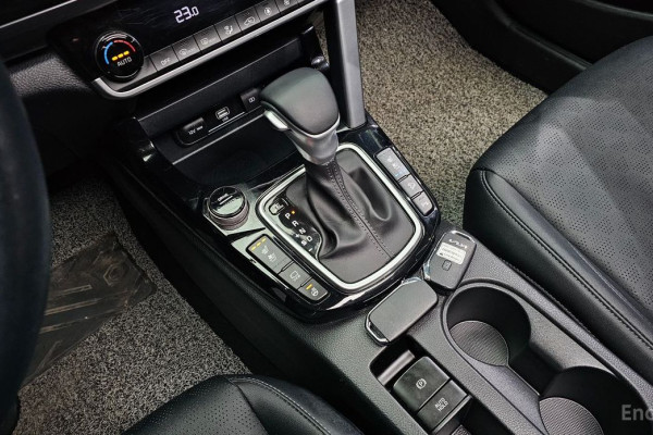 2022 Kia Seltos с пробегом 42 446 км