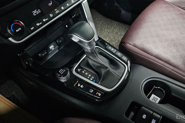 2021 Kia Seltos с пробегом 53 975 км