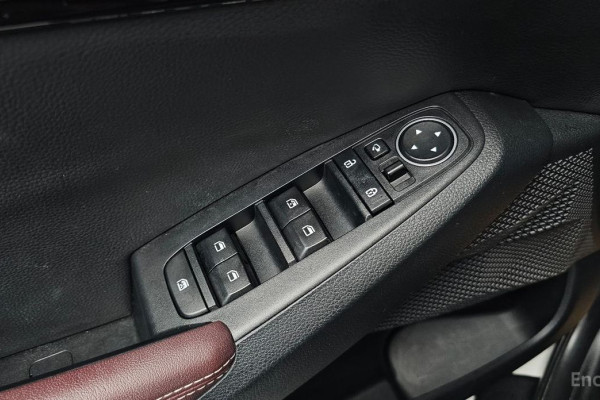 2021 Kia Seltos с пробегом 53 975 км