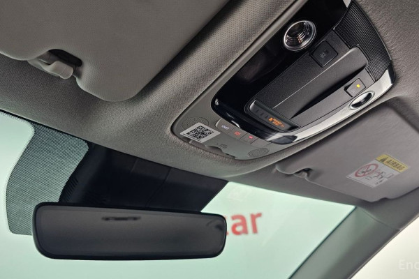 2021 Kia Seltos с пробегом 53 975 км