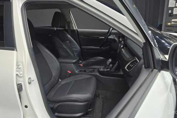 2021 Kia Seltos с пробегом 60 314 км