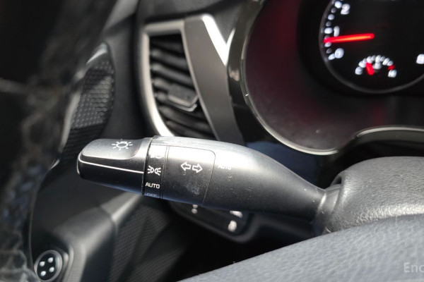 2021 Kia Seltos с пробегом 60 314 км