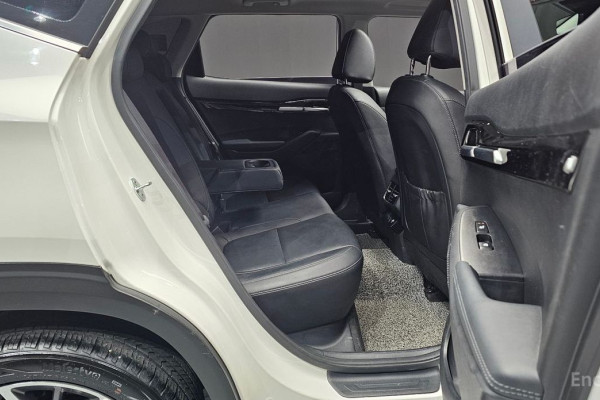 2022 Kia Seltos с пробегом 42 446 км