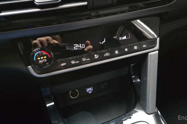 2021 Kia Seltos с пробегом 60 314 км