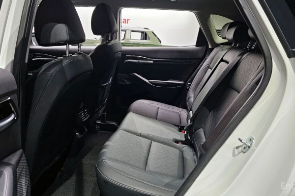 2022 Kia Seltos с пробегом 46 636 км