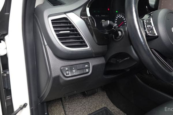 2022 Kia Seltos с пробегом 67 349 км