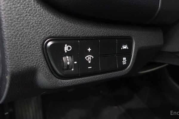 2021 Kia Seltos с пробегом 49 509 км