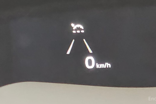 2022 Kia Seltos с пробегом 42 446 км