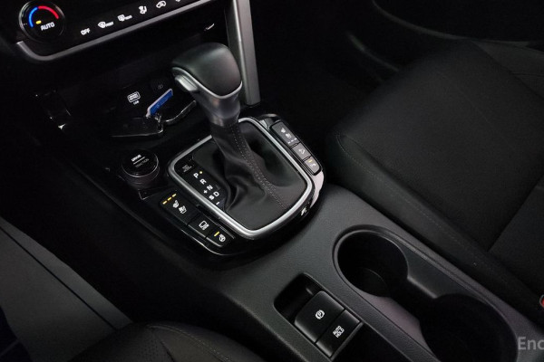 2021 Kia Seltos с пробегом 73 416 км