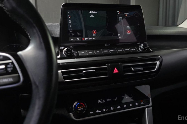 2021 Kia Seltos с пробегом 49 509 км