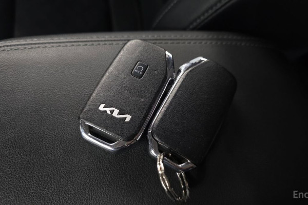 2021 Kia Seltos с пробегом 49 509 км