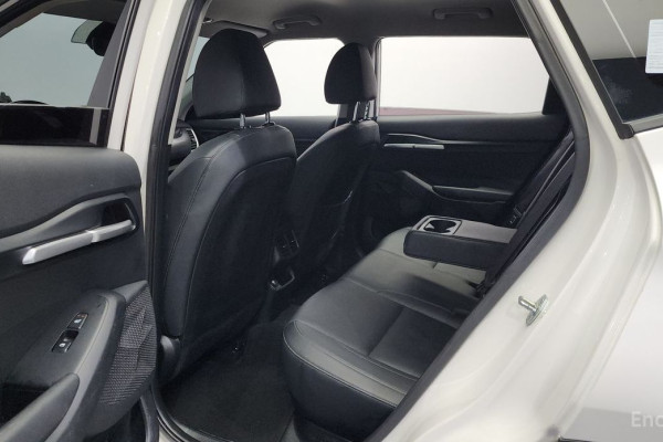 2021 Kia Seltos с пробегом 73 416 км