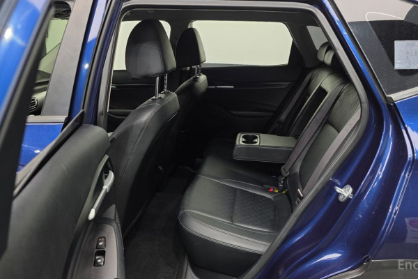 2021 Kia Seltos с пробегом 49 509 км