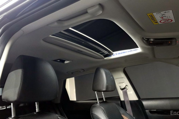 2021 Kia Seltos с пробегом 58 800 км