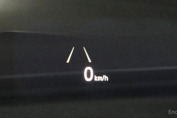 2021 Kia Seltos с пробегом 58 800 км